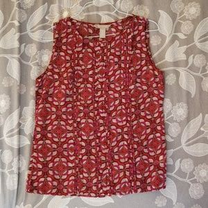 Banana republic blouse